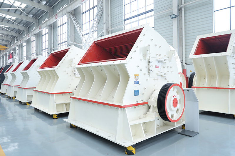 Fote Hammer Crusher