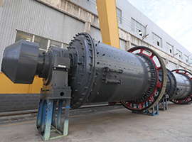 Ball Mill