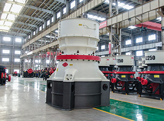 Cone Crusher
