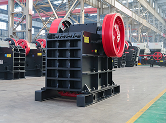 Jaw Crusher